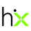 HarrisX logo