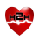 Hart2Hart logo