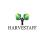 HarveStaff logo