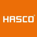 Hasco logo