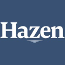 Hazenandsawyer logo