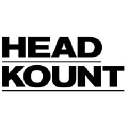 Headkount logo