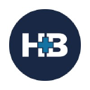 HealthBar logo