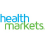 HealthMarkets logo