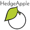 HedgeApple logo