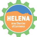 Helenachamber logo