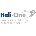 Heli-One logo