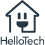 HelloTech logo