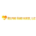 Helpinghandnurse logo