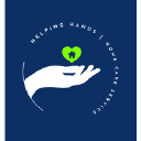 Helpinghandshomecareservice logo