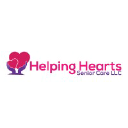 Helpingheartsseniorcare logo
