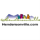 Hendersonville logo