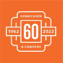 Henricksen logo