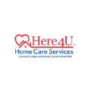 Here4uhomecareservices logo