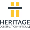 Heritagebuilds logo