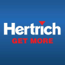 Hertrich logo