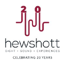 Hewshott logo