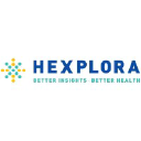 Hexplora logo