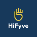 HiFyve logo