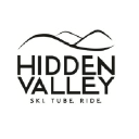 Hiddenvalleyski logo