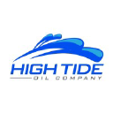 Hightideoilcompany logo