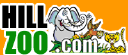 Hillzoo logo