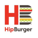 HipBurger logo