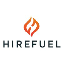 HireFuel logo