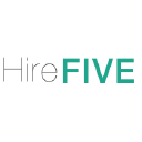 Hirefive logo