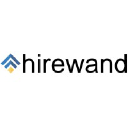 Hirewand logo
