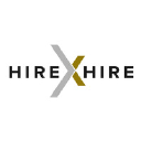 HirexHire logo