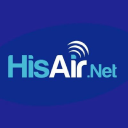 Hisair logo