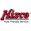 Hisco logo