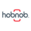 Hobnob logo