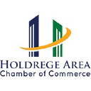 Holdregechamber logo