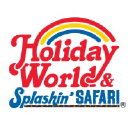 HolidayWorld logo