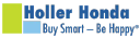 Hollerhonda logo