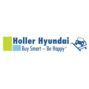 Hollerhyundai logo