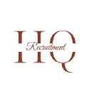 Holmquistrecruitment logo