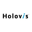 Holovis logo