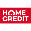 HomeCredit logo