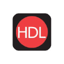 HomeDeliveryLink logo