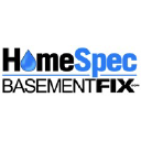 HomeSpec logo