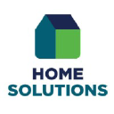 Homesolutions logo