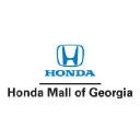 Hondamallofgeorgia logo