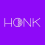 Honkforhelp logo