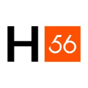 Horizon56 logo