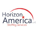 HorizonAmericaStaffing logo