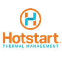 Hotstart logo