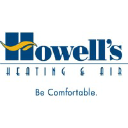 Howellsac logo